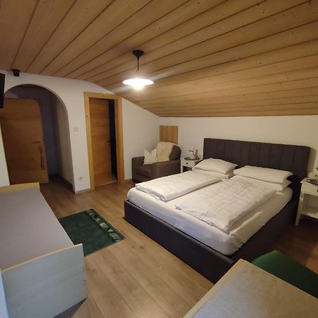 Hattlerhof Brunico Eksteriør billede