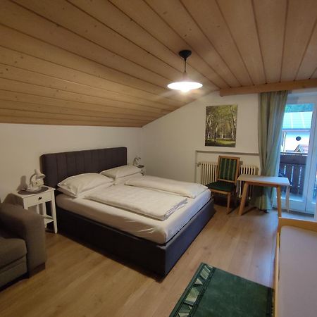 Hattlerhof Brunico Eksteriør billede