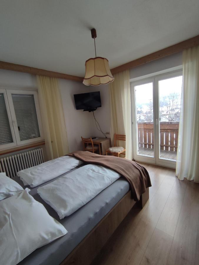 Hattlerhof Brunico Eksteriør billede