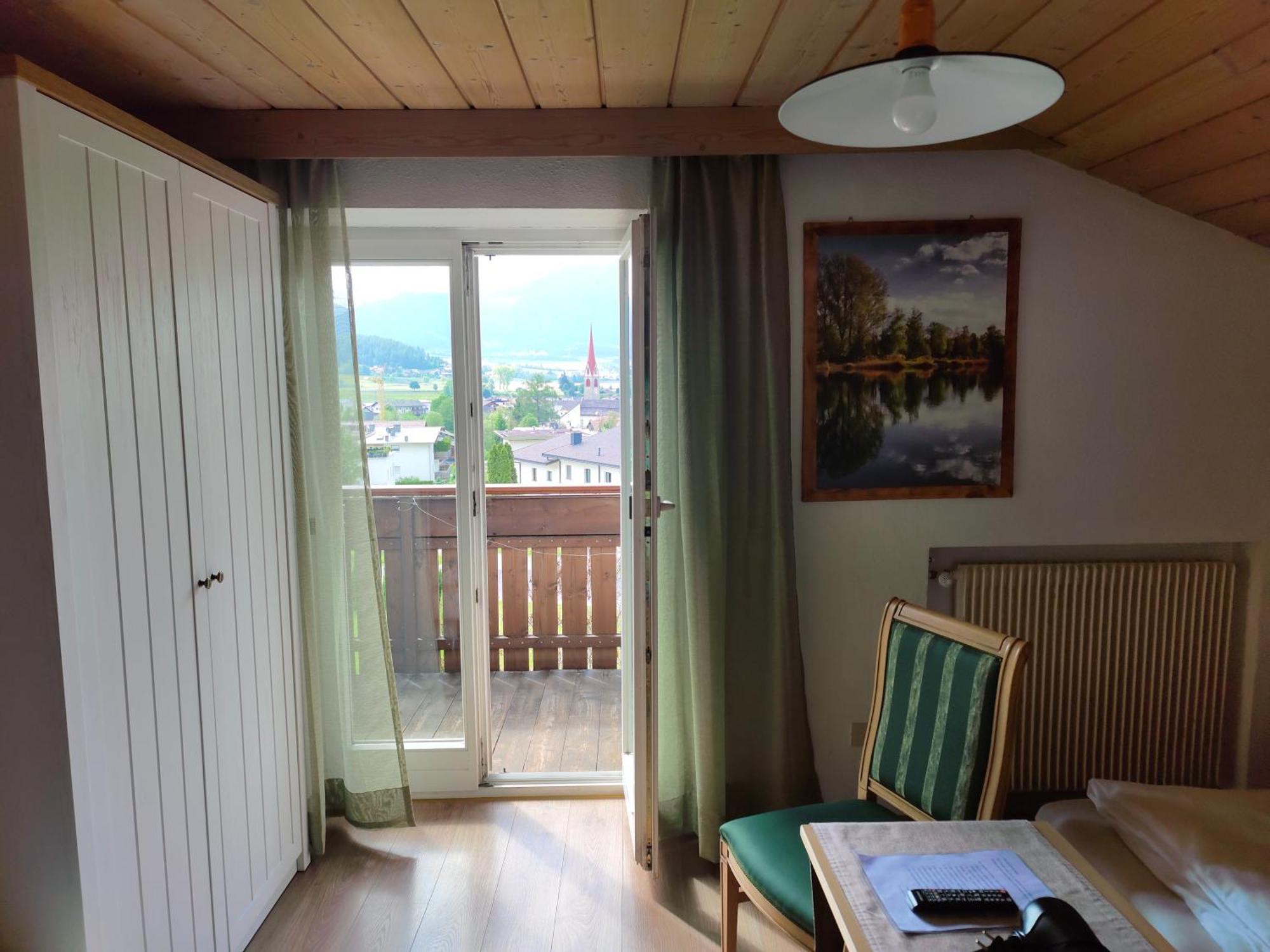 Hattlerhof Brunico Eksteriør billede