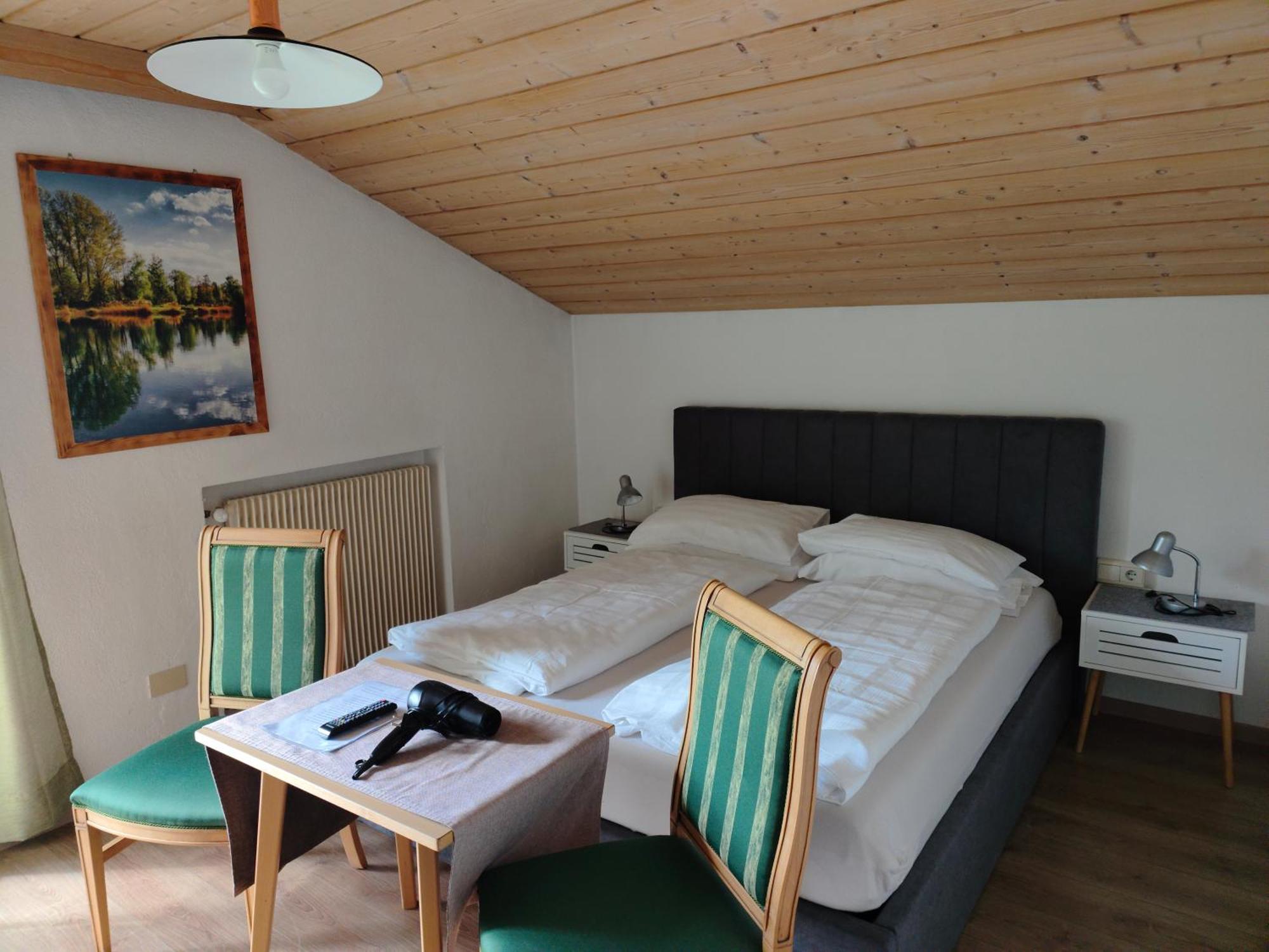 Hattlerhof Brunico Eksteriør billede