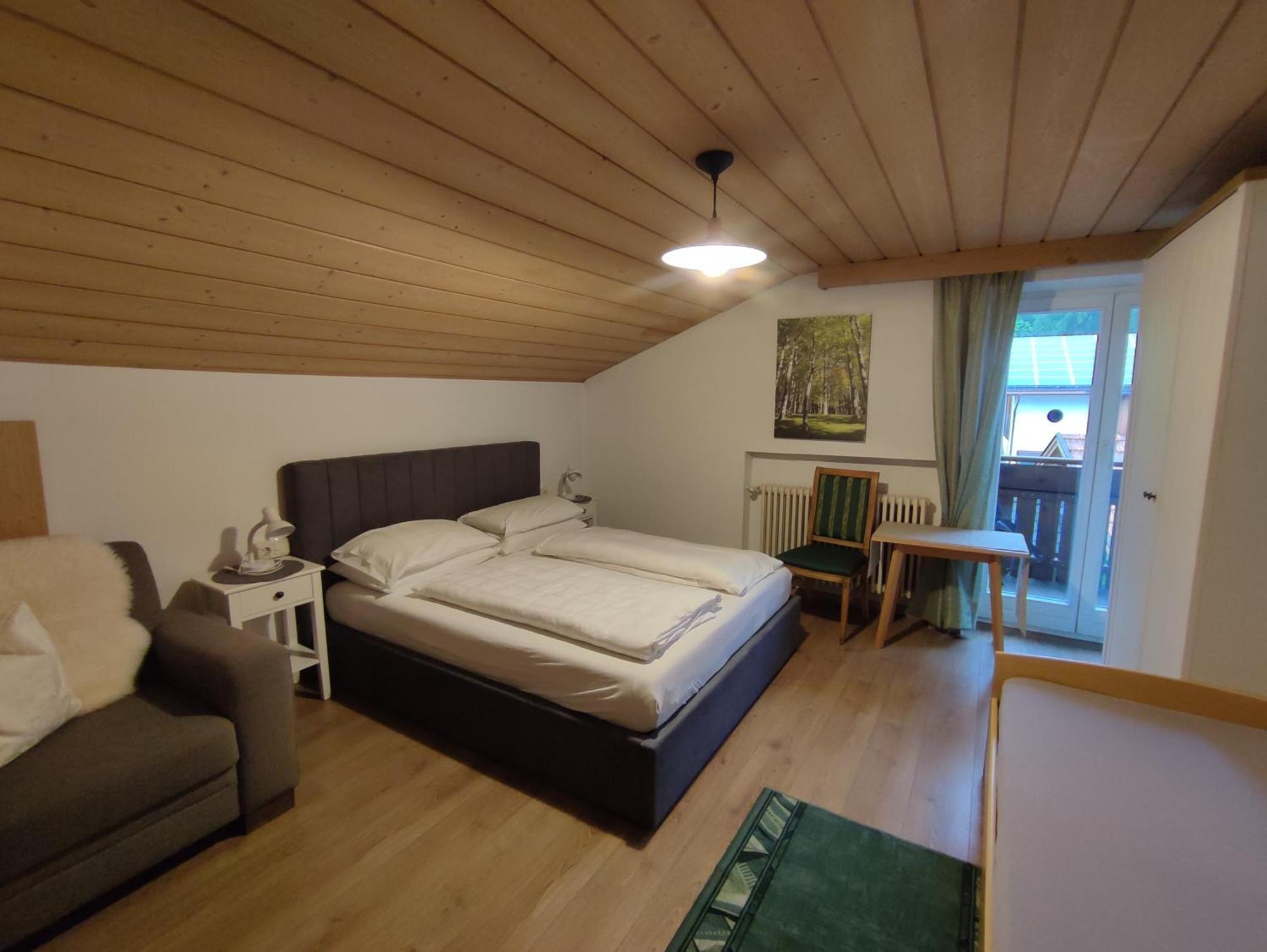 Hattlerhof Brunico Eksteriør billede