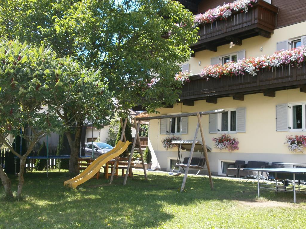 Hattlerhof Brunico Eksteriør billede