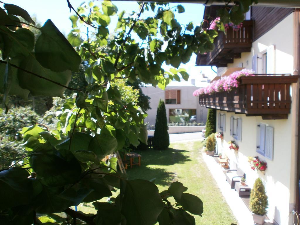 Hattlerhof Brunico Eksteriør billede